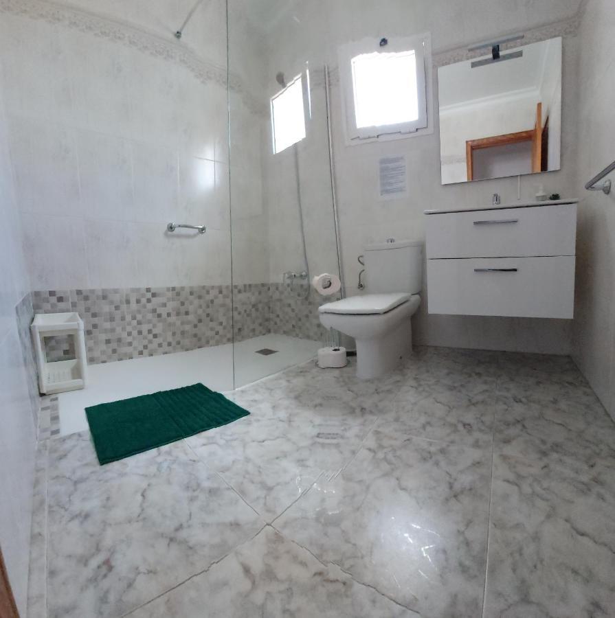 Marysol 6 Terrace With Sea Views, Close To The Sea Punta Mujeres Bagian luar foto