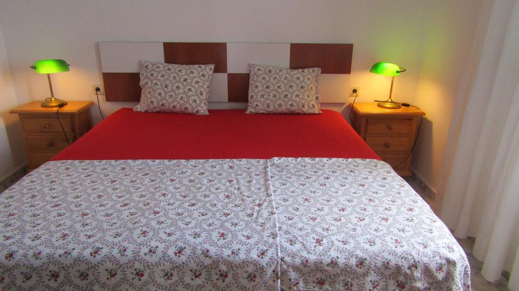 Marysol 6 Terrace With Sea Views, Close To The Sea Punta Mujeres Bagian luar foto