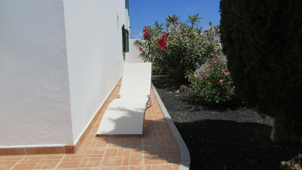 Marysol 6 Terrace With Sea Views, Close To The Sea Punta Mujeres Bagian luar foto
