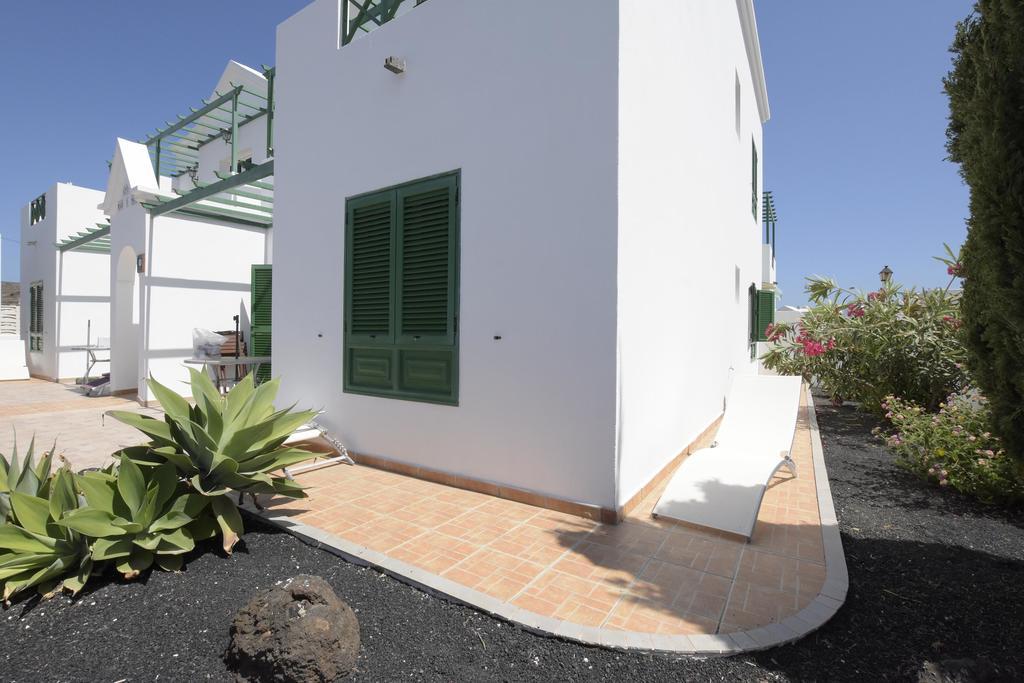 Marysol 6 Terrace With Sea Views, Close To The Sea Punta Mujeres Bagian luar foto