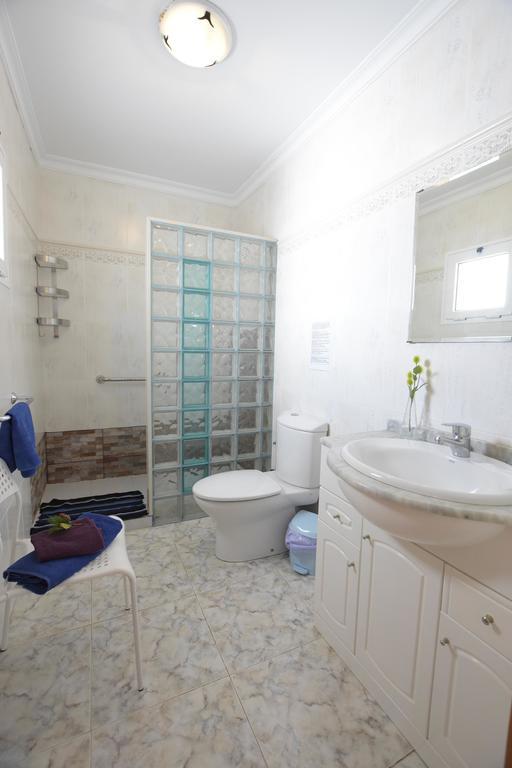 Marysol 6 Terrace With Sea Views, Close To The Sea Punta Mujeres Bagian luar foto
